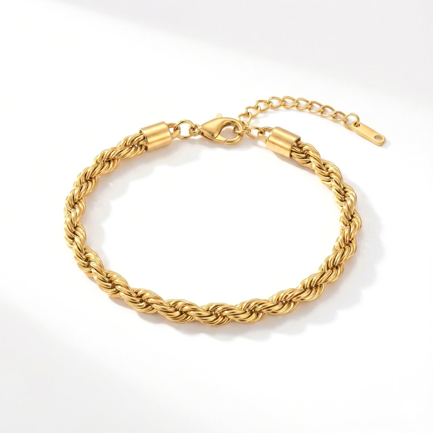 Liora Rope Chain Bracelet
