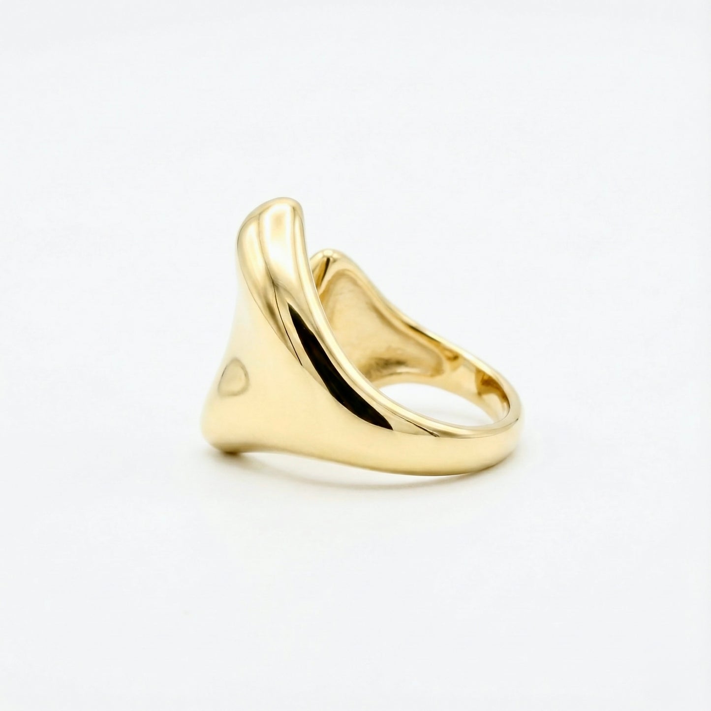 Zayna Flow Ring