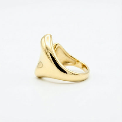 Zayna Flow Ring