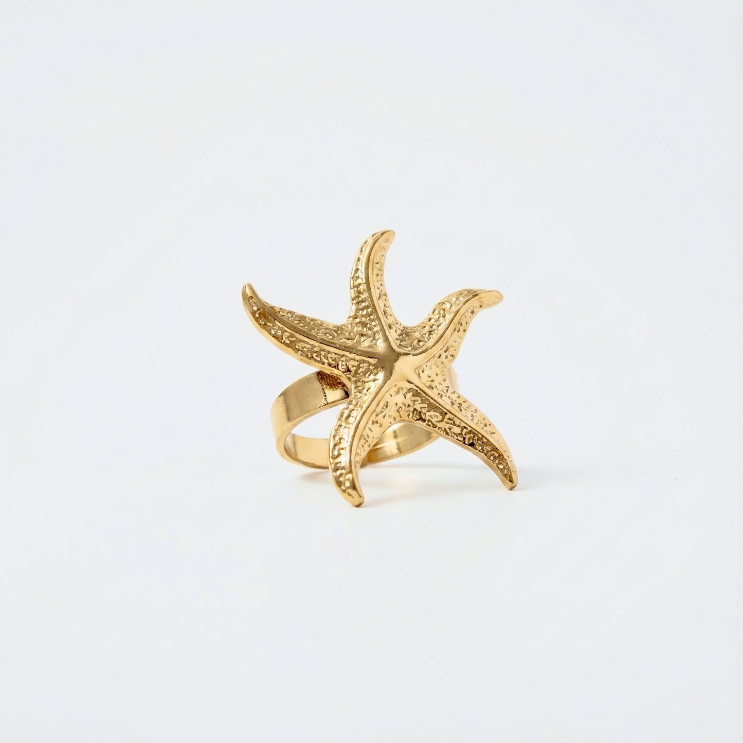 Mireya Star Ring