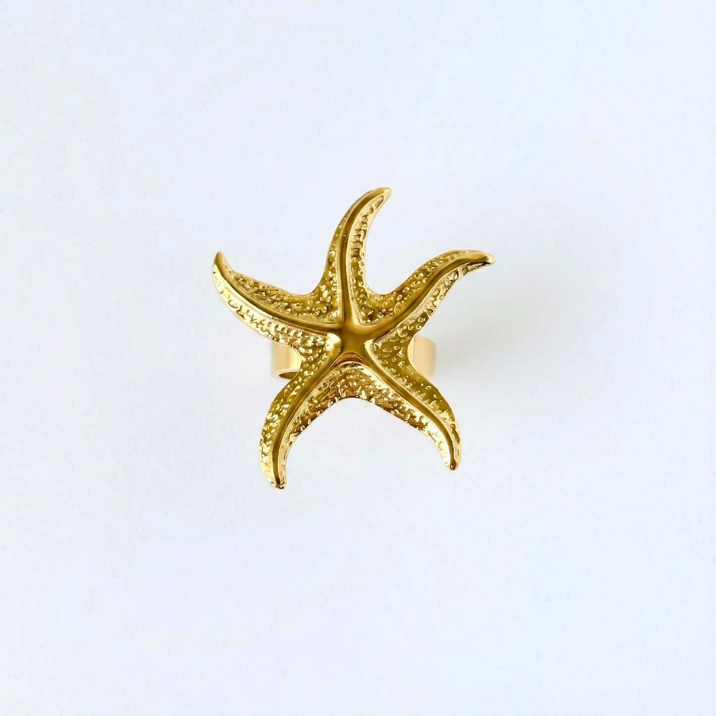 Mireya Star Ring
