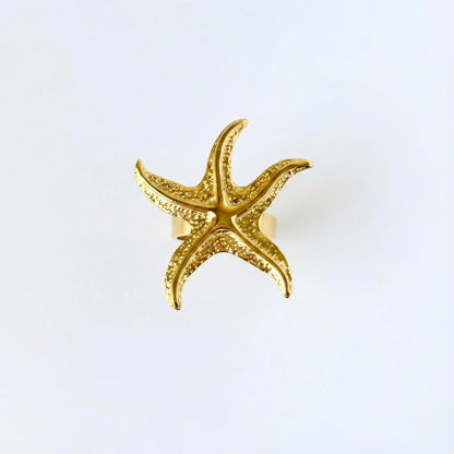 Mireya Star Ring