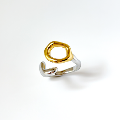 Orelis Dual Tone Ring