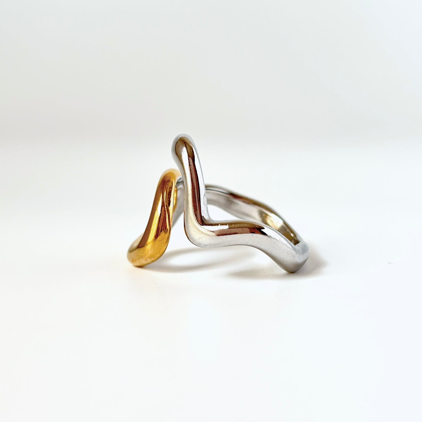 Orelis Dual Tone Ring