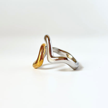 Orelis Dual Tone Ring