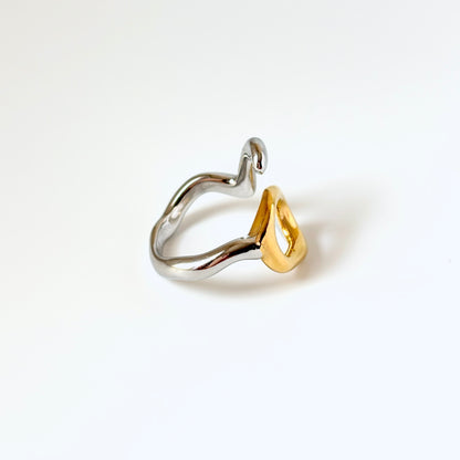 Orelis Dual Tone Ring